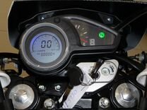 Мотоцикл Кросс / enduro ST 250 (2021г) MotoLand
