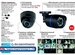Комплект видеонаблюдения (KIT12AHD310W720P)