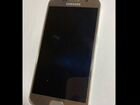Телефон Samsung galaxy s6