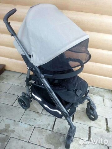 Коляска трость peg perego si