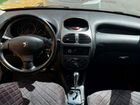 Peugeot 206 1.4 AT, 2008, 140 000 км объявление продам
