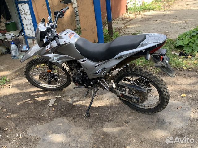 Yx250gy c5c двигатель