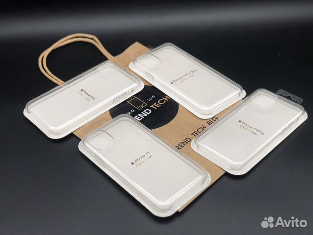 Чехол на iPhone 11/11Pro/11Pro Max