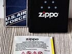 Зажигалка zippo Us Air Force 24827