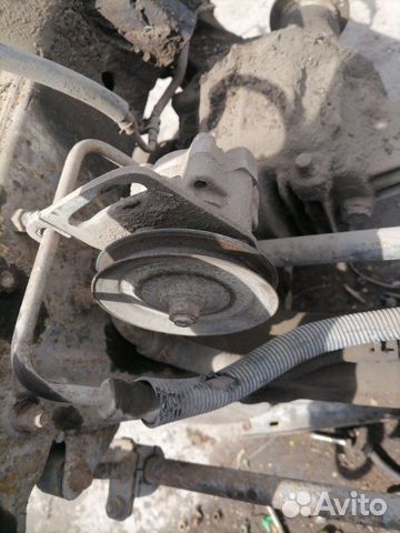 Насос гур Kia Sportage 1 универсал 0 FE707375 1995