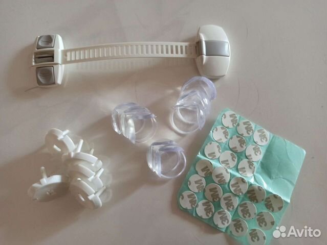 Защита для детей