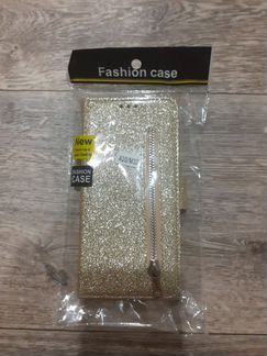 Чехолкнижка на телефон