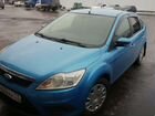 Ford Focus 1.6 МТ, 2008, 257 000 км
