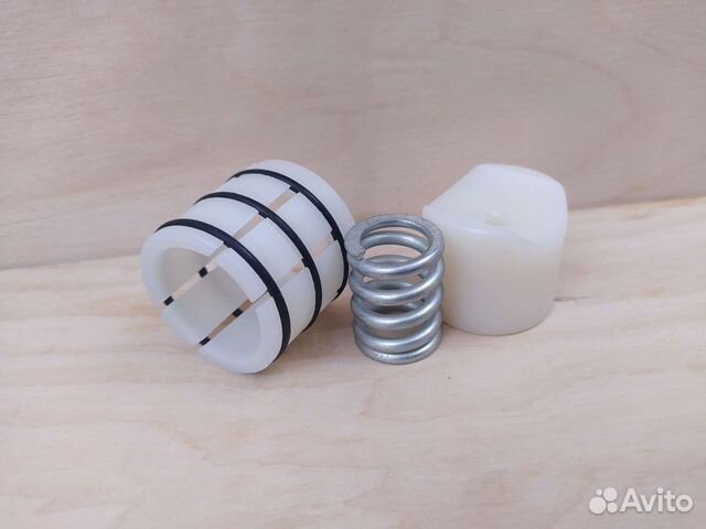 Ремкомплект рулевой рейки Тойота RAV-4