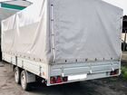 Лав 81013с прицеп 4м для легковых и грузовых типа объявление продам