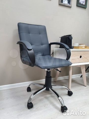 Компьютерное кресло