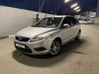 Ford Focus 1.6 МТ, 2010, 240 000 км