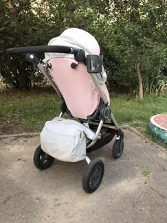 Stokke scoot V2