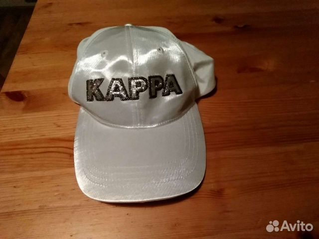 Кепка женская оригинал