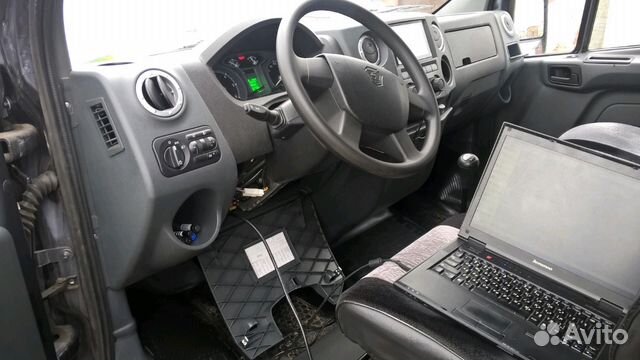 Чип тюнинг газель, прошивка под гбо пропан, метан