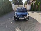 LIFAN Smily (320) 1.3 МТ, 2012, 37 000 км