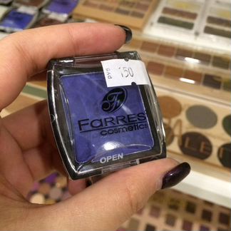 Тени для век Farres