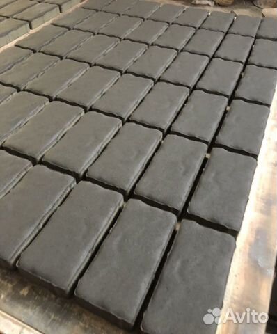 Разнорабочий на производство тротуарной плитки