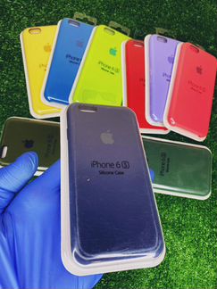 Чехол на iPhone 6-11