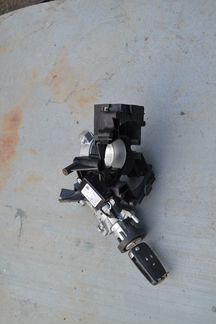 Замок зажигания Chevrolet Cruze