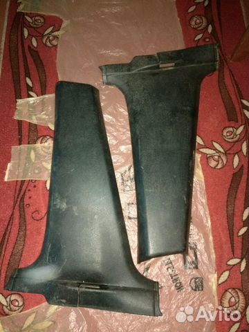 Салонный пластик на Фольксваген,Сеат 94-01