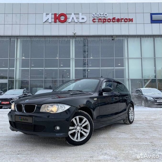 Бмв ижевск. BMW Ижевск.
