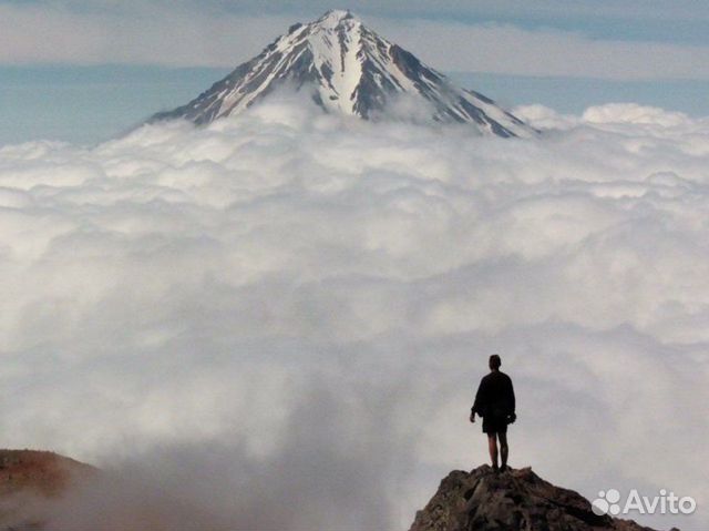 Туры по Камчатке