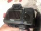 Зеркальный фотоаппарат Canon 6d Body объявление продам