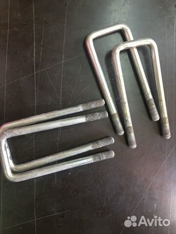 Стремянки hilux