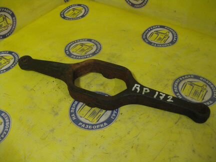 Вилка сцепления 7420823924 renault trucks, Midlum