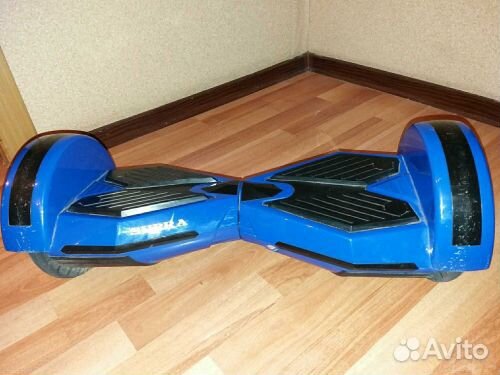 Гироскутер