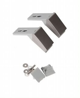 Кронштейн ручки холодильника liebherr (liebherr)