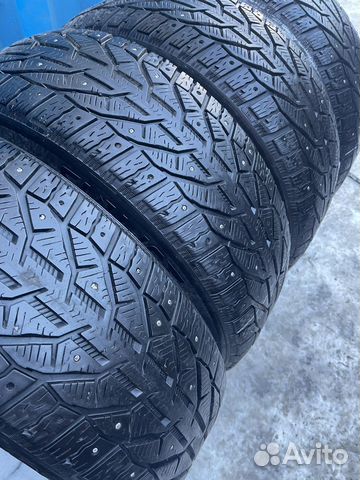 Tigar SUV Ice 235/60 R18