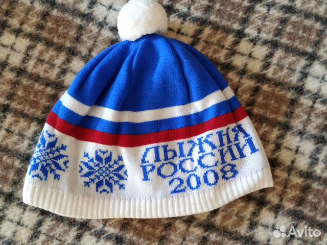 Спортивные лыжные шапочки