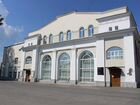 Билеты в театры Томска за 50 процентов