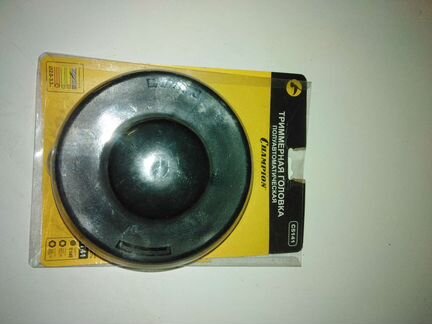 Триммерная головка, полуавтомат С5141, (Ht41)