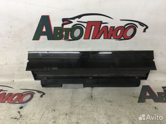 Часы Nissan Skyline V35