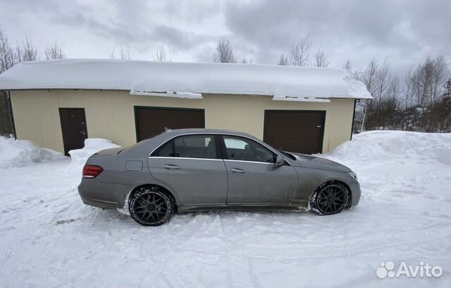 Mercedes-Benz E-класс 2.1 AT, 2014, 160 000 км