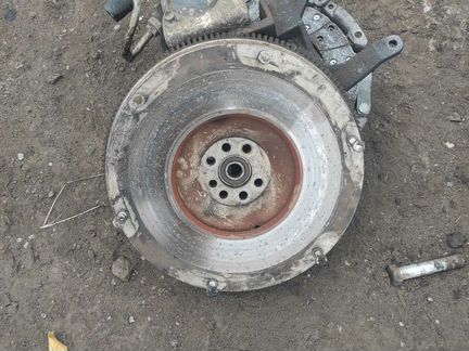 Маховик змз 406 405 409