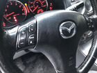 Mazda 6 2.3 AT, 2003, 137 000 км объявление продам