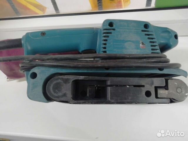 Шлифмашина ленточная Makita-9910