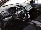 Honda CR-V 2.0 AT, 2013, 129 000 км объявление продам