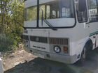 Вахтовый автобус ПАЗ 32053-20, 2012 объявление продам