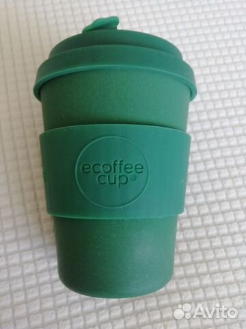 Стакан для кофе