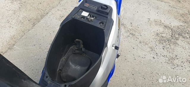 Baltmotors joy 50 карбюратор