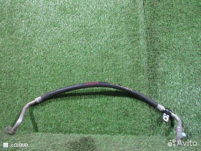 Шланг кондиционера на honda stream RN6 R18A
