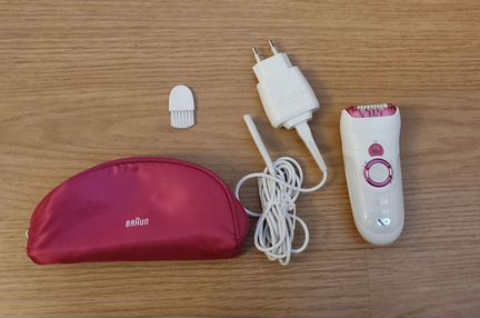 Эпилятор Braun 7175WD