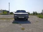 ГАЗ 3102 Волга 5.5 AT, 1998, 420 000 км объявление продам