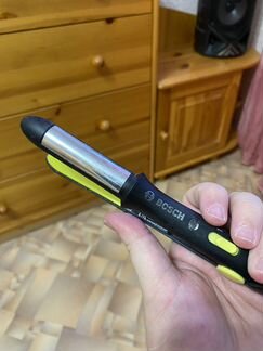 Утюжок для волос Bosch