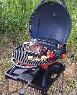 Grill 800